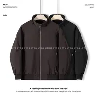 【LYYG】冬季新国标90绒立领简约通勤百搭羽绒服
