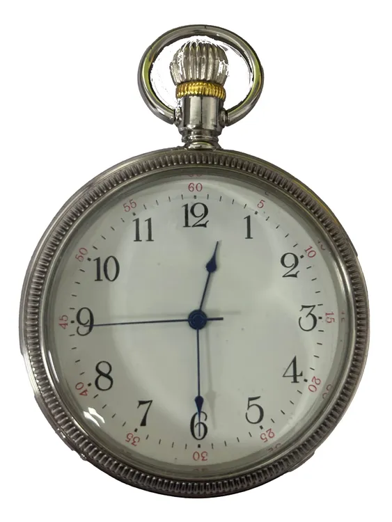 复古石英表怀表（以直播间展示为准）