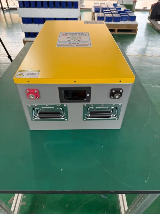 船舶房车锂电池24v-48v全新磷酸铁锂大单体质保5年储能电池