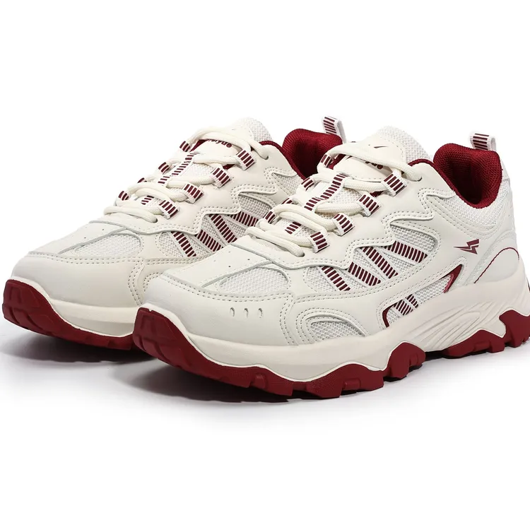 feiyue/飞跃2025男鞋爆款新款今年流行鞋子运动鞋德训鞋透气舒适