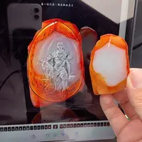 【闪购商品】定制翡翠未镶嵌包工