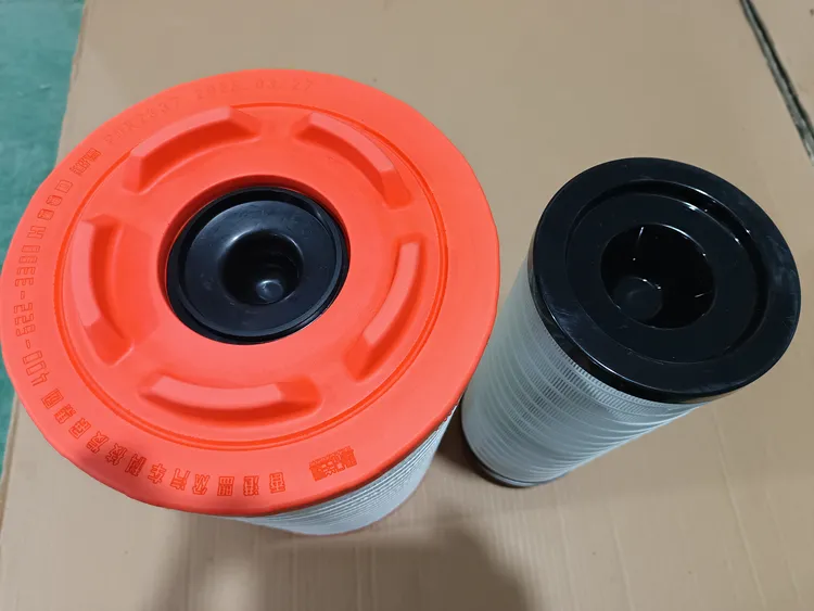 新品好得PUK2337空滤，适配悍威奥威J6M