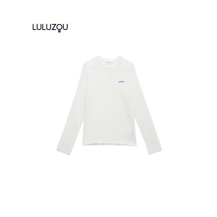 【巨软糯！】luluzou2025秋冬新打底百搭爆款基础舒适软糯 11412