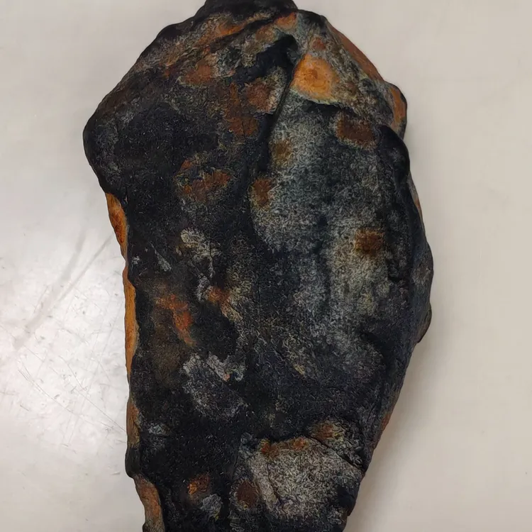 火星玄武岩天玄石天外来客摆件