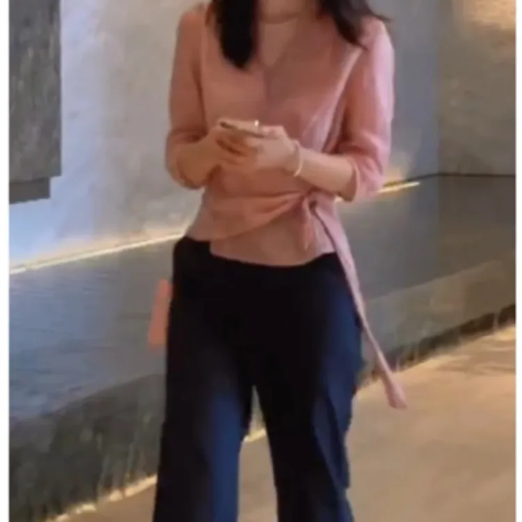 时尚潮流百搭精品女装新款68