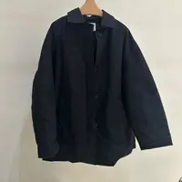 1080简约小众显瘦老钱风羽绒服