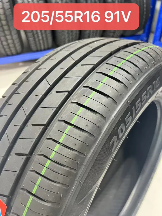 205/55R16轮胎20555r16适配朗逸卡罗拉明锐宝来速腾高尔夫2055516