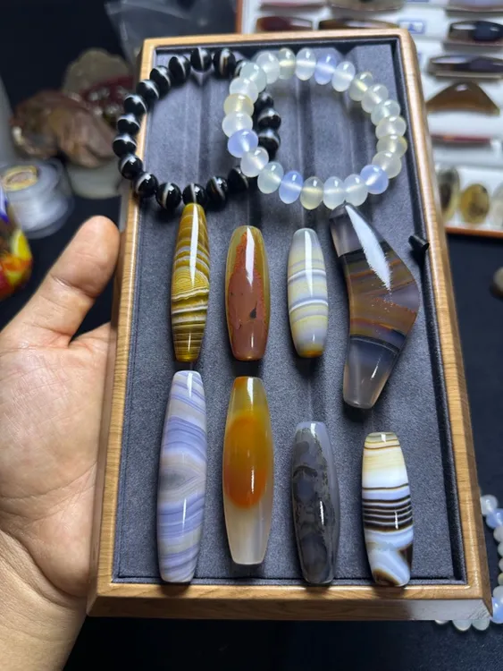 天然玛瑙专拍链接