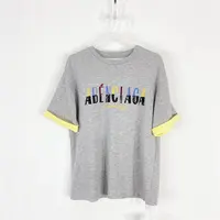 【77衣橱】KS5020精品女装上衣短袖T恤气质轻奢【红人上新】