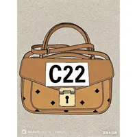 C22《邮差包》一一F
