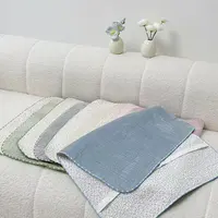 【李英花】甜梦绒面绑绳款枕皮W