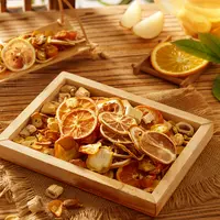 【大嫂专属】金桔柠檬热橙汤原料包酸甜糖水花果茶水果茶饮品50克