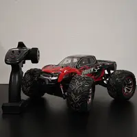 【XC-3551】四驱高速越野车模型玩具 9155