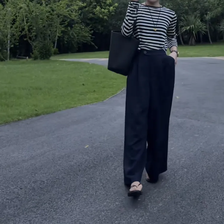 新款时尚洋气精品百搭女装S3334