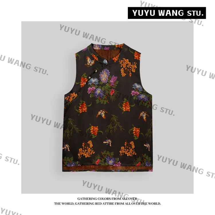 YUYU WANG【引章】上衣RBZ2SX547