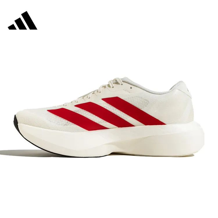 【滔搏体育】adidas阿迪达斯男鞋adizero Evo SL M运动跑步鞋JS1182