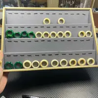 【神形】虬败角虬满脑戒指