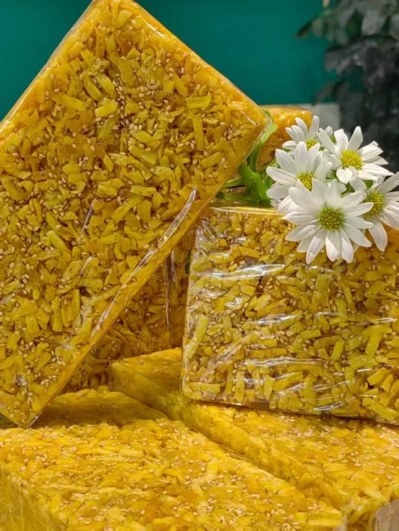 云县老品种特产包邮