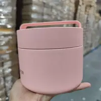 便携上班族网红1层保温便当盒饭盒保温桶 06/CD-0386（SBE）