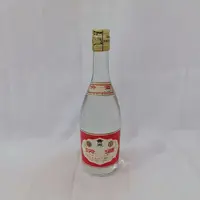 1994年长盖汾酒 53% 16320