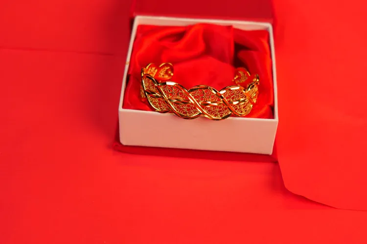 铜合金手镯 铜合金手镯 belayzuk TJSZ011 铜手镯