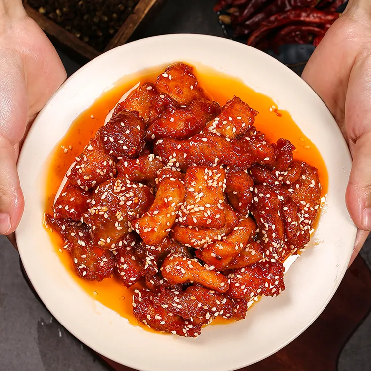 【拍1发10】糖醋汁 调味酱汁酸甜糖醋排骨里脊肉糖醋鱼家用调料QZ