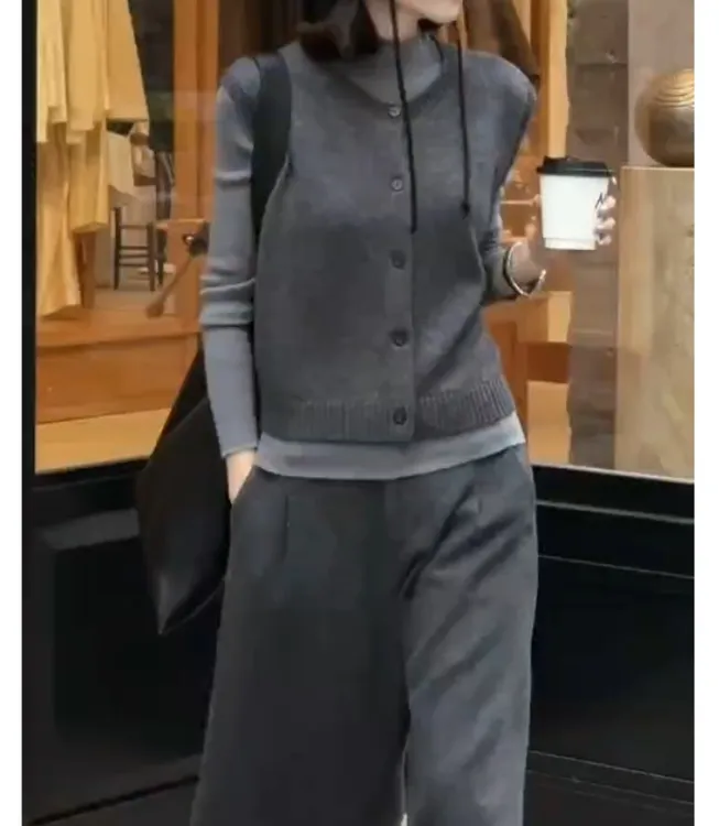 时尚潮流百搭精品女装dgd5493