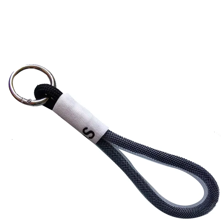 水杯便携挂绳单边圆环手提绳水壶外形尺寸一致通用咖啡杯手提绳子