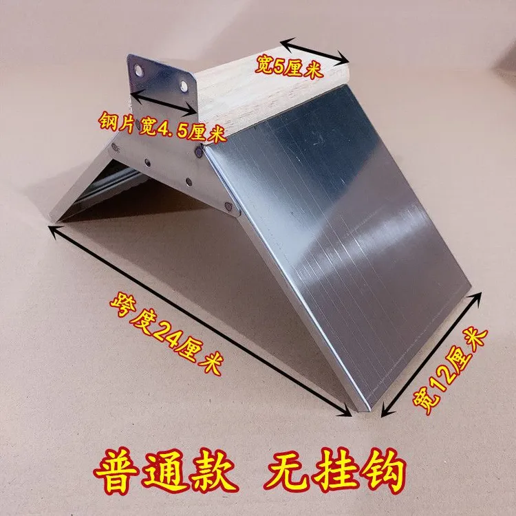 不锈钢鸽子站架鸽子栖架站架赛鸽休息架站架信鸽用品不锈钢栖架