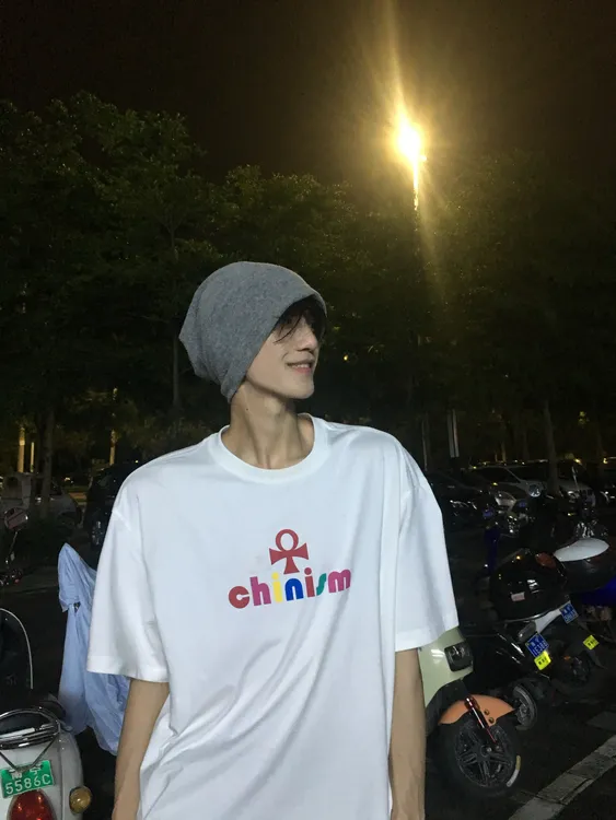 ACHOOO冷帽百搭大头围宽松堆堆帽男女日系复古针织帽秋冬薄款休闲