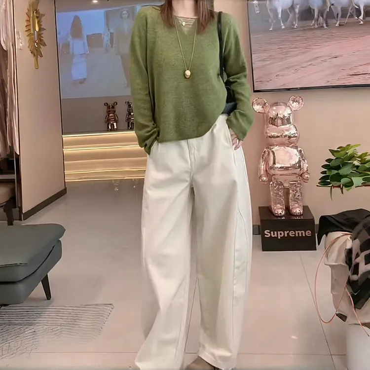 新款时尚洋气精品百搭女装S3524