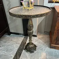 T60 家具：创意圆几46*64CM