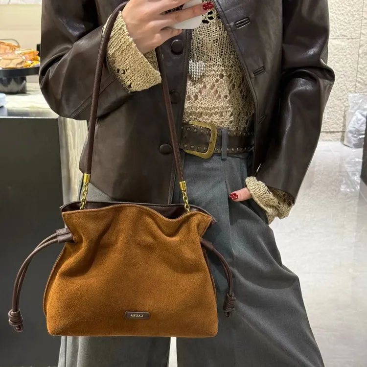 【始久高货】C50239百搭包气质包通勤包