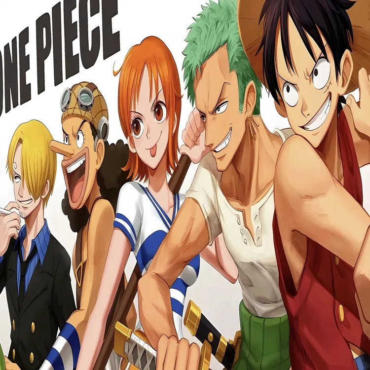 新号福利【海贼王】亚克力水晶砖（二创）  15x10x1.5cm大砖！