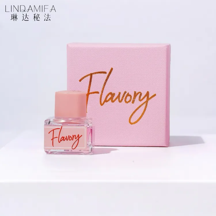 【LINDAMIFA】密语花园欲感香水少女诗精油香水花香奶香调持久留香