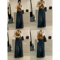 【Maomao】店里卖的超好的牛仔裤～