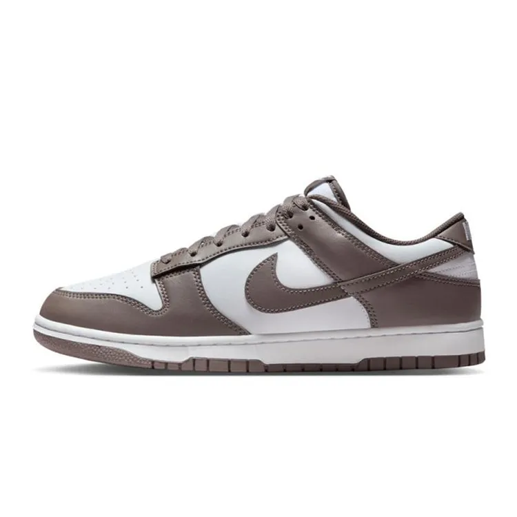 NIKE耐克男鞋NIKE DUNK LOW RETRO运动流光风休闲鞋HF5441-111