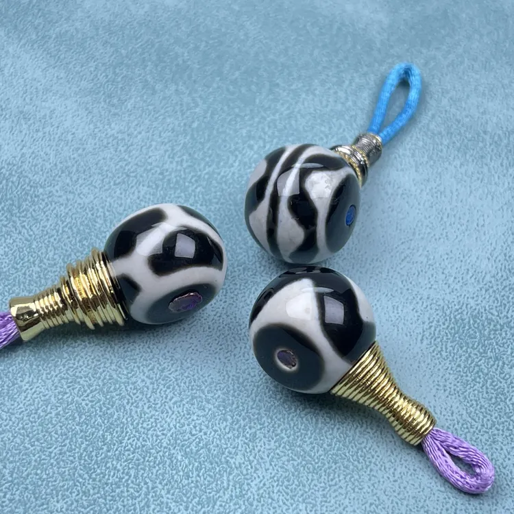珠改虎牙，龟背，双虎牙三通，高油高密高渗透，尺寸10mm