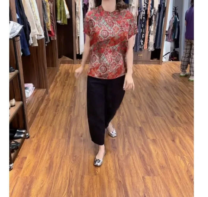 时尚潮流百搭精品女装zsx40112