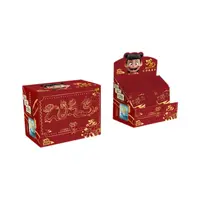 卡游 哪吒炽影包 收藏卡牌（代拆）