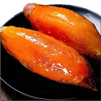 【坏果包赔】严选唐山烟薯25号红薯 糖心烤蜜薯  4.5斤（山东发货）