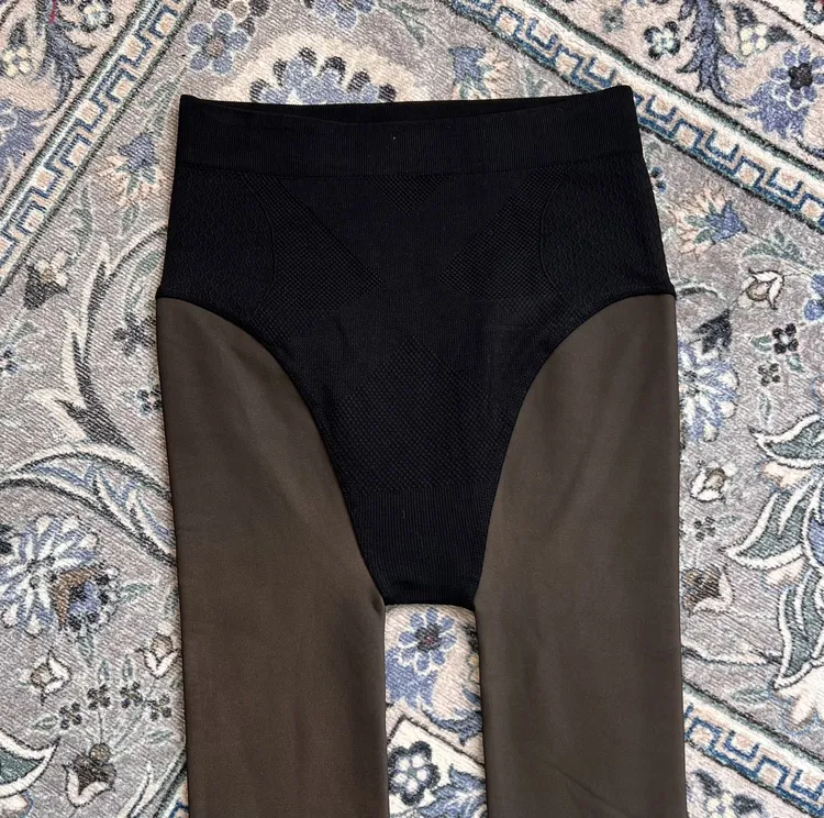 2026款打底裤KUZI