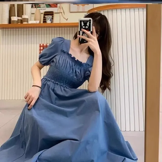 薇米服饰孤品女装高品质孤版，直播下单2