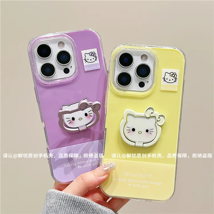 二合一果冻壳适用苹果16/iPhone手机壳15promax潮14/13爆款保护套