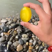 未镶嵌和田玉（糖玉）车挂