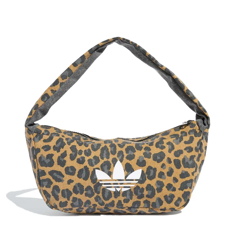 adidas Originals阿迪三叶草中性LEO S BAG双旦礼单肩包JX3198