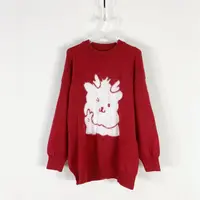  【77衣橱】DM2778精品女装针织上衣【红人上新】