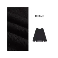 ZOZO HOME ｜织物之美延展细镂空呼吸柔织上衣q171678p