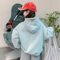  WY8916 儿童卫衣