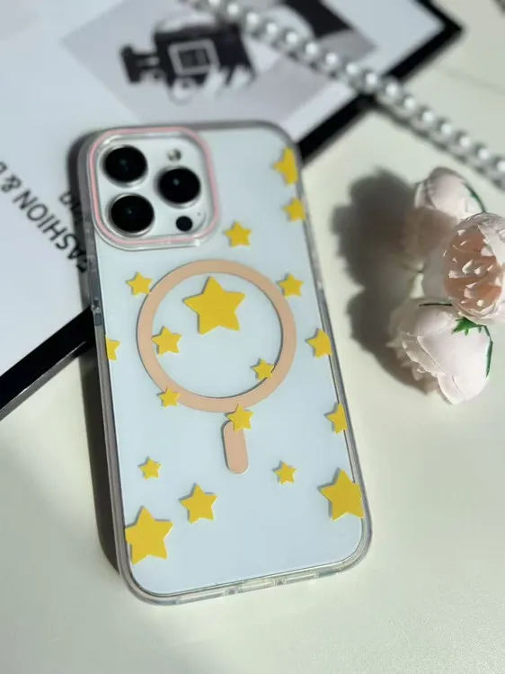 【刘得青山在专属】裸机手感超薄适用iPhone16/15promax防摔